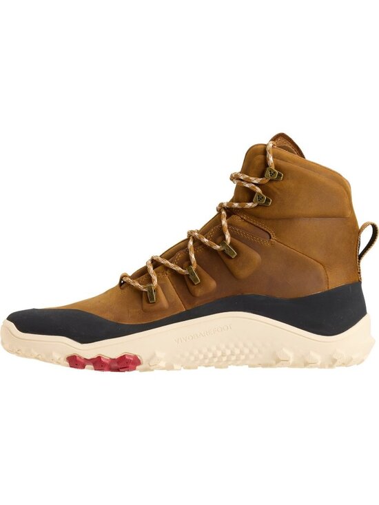 VIVOBAREFOOT Tracker Leather AT Mens EU 45/US 12 Minimalist Hiking Boots NEW main image 8